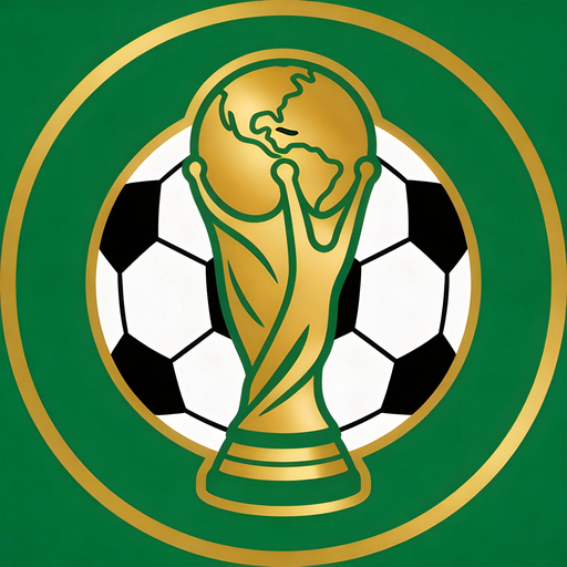 世界杯平台大全Logo
